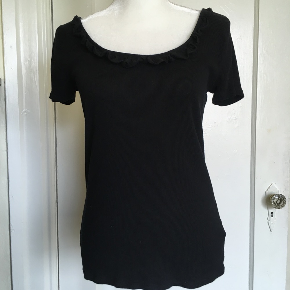 Ralph Lauren short sleeve top